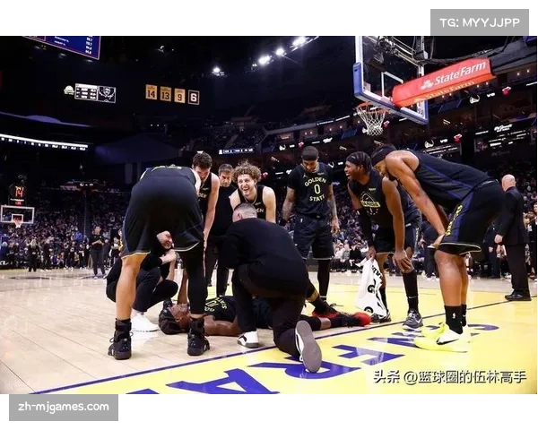 勇士遭遇严重伤病潮：库里、巴特勒、小库里确认缺阵