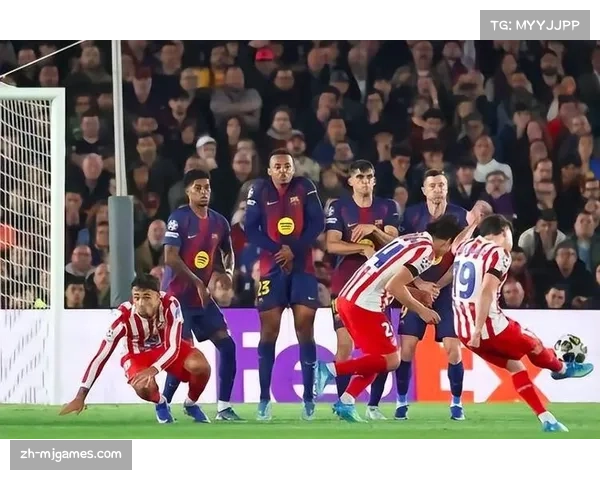 马竞客场2-0完胜巴萨：西蒙尼打破诺坎普20年不胜魔咒