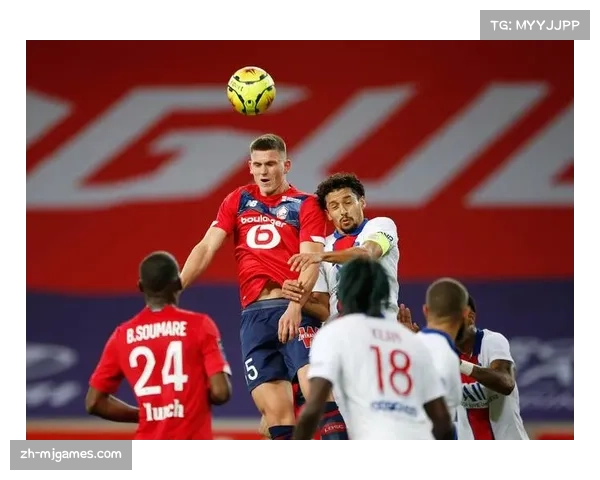 里尔4-0图卢兹，定位球进攻转化率高达18%